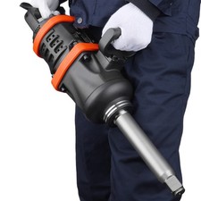 Uimoso 1" Air Impact Wrench