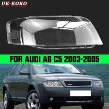 Right For Audi A6 C5 2003-2005