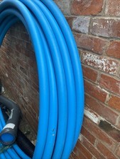 Approx 25m Of 50mm MDPE Water Pipe (4.6mm Thick)