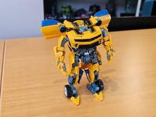 Transformers RotF Cannon