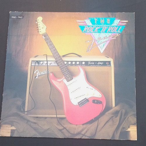 Bbc records tapes - tapes, rock