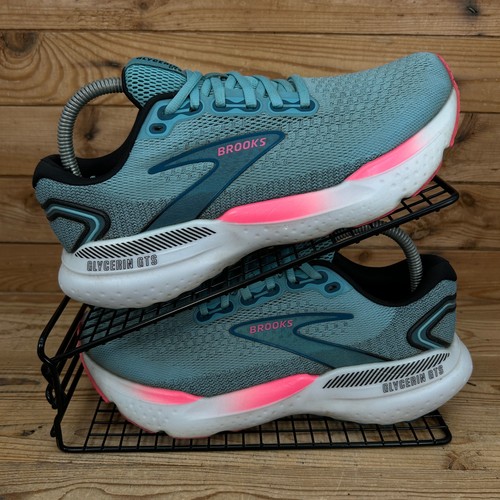 Brooks trainers womens size - brooks,