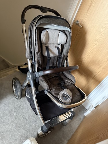 Oyster stroller babystyle - stroller, /babystyle
