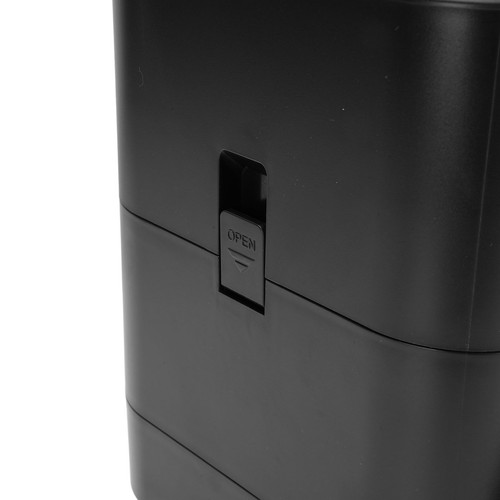 Automatic pet feeder timed dry - automatic,