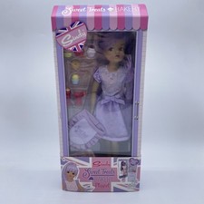 Sindy Doll Sweet Treat Playset