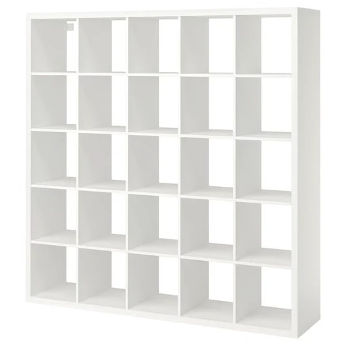 New ikea kallax white - new,
