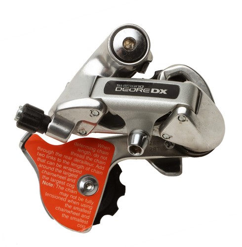 Shimano deore m650 rear - shimano,