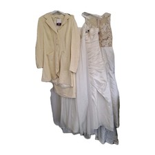 Wedding Dress Joblot Bundle of