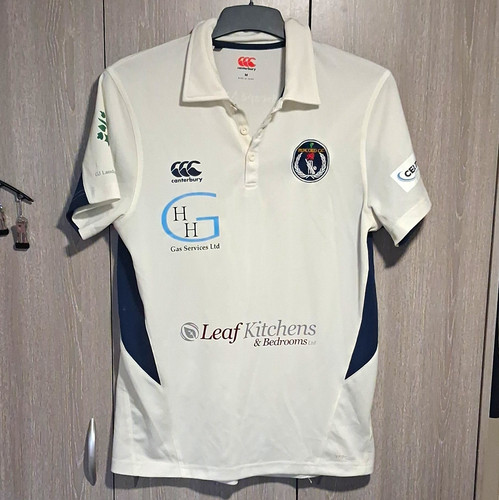 Vgc canterbury men pencoed - canterbury,