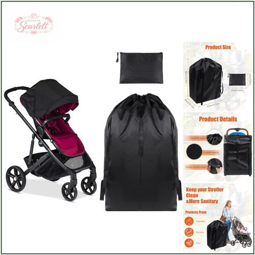 Durable foldable stroller - durable,