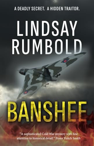 Banshee gripping cold - a, war