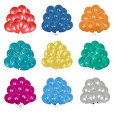 BALLOONS LATEX WEDDING BALLONS