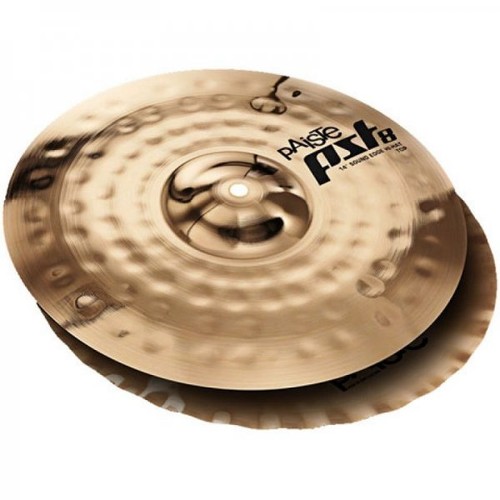 Paiste pst 8 reflector - 14",