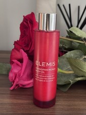 elemis frangipani monoi body