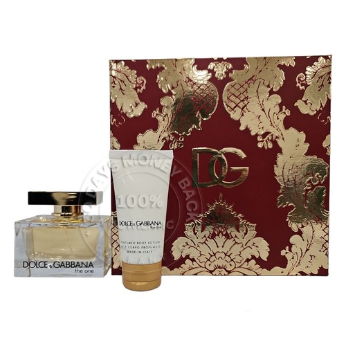 Dolce gabbana the one 2 - dolce,