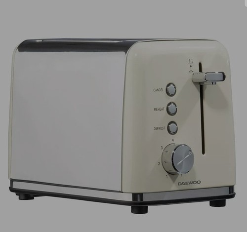 Daewoo cream kensington - cream, 2