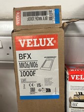 Velux BFX MK06/M06 1000F