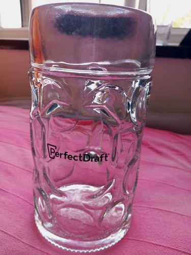 Perfectdraft beer stein new - perfectdraft,