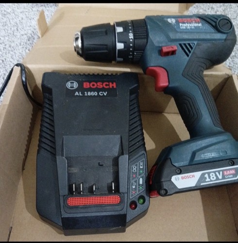 Bosch professional gev 18v - bosch, 18v-21