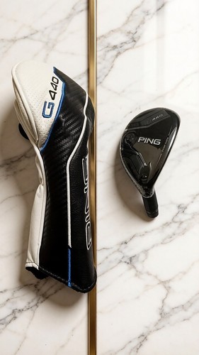 Ping g440 hybrid - hybrid, 26°