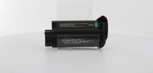 Replacement rechargeable - replacement,