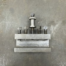 Colchester tool holder 22mm - t2,
