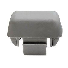 Sun Visor Stop Clip Car