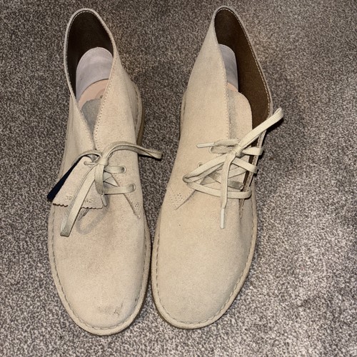 Clarks originals mens - clarks, desert