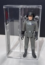 Vintage 1977 Star Wars Death