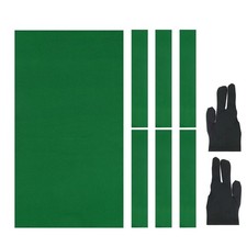 9ft billiard cloth - cloth, table