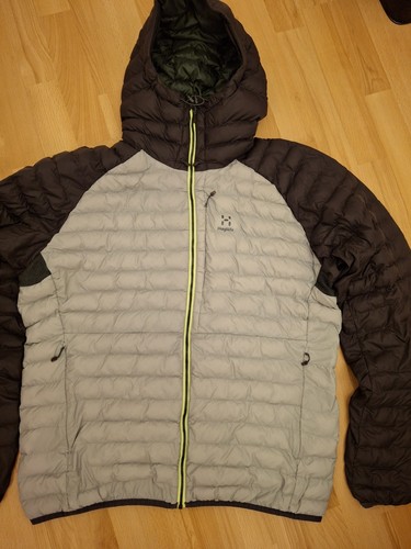 Haglofs jacket - haglofs,
