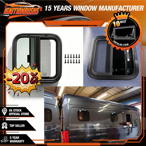 Universal camper van sliding - universal,