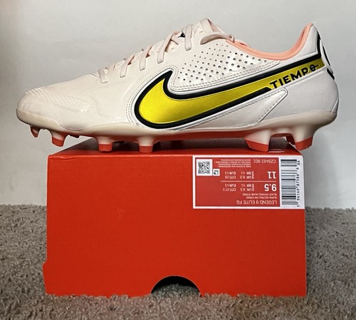 Size nike tiempo legend - size, 9