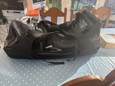 Large northface bag - large,