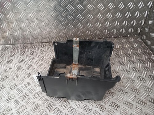 Ford fiesta mk7 battery - ford,