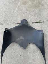 Suzuki GSXR K1,K2,K3 Under Headlight Panel,Trim,Undertray