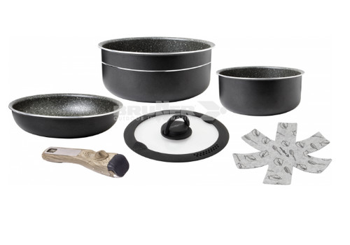Brunner pirate space master - brunner,