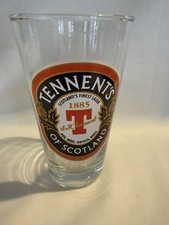 Tennents of Scotland Pint Pint