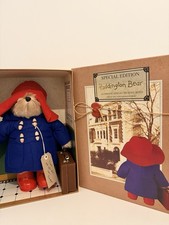 Paddington Bear Special