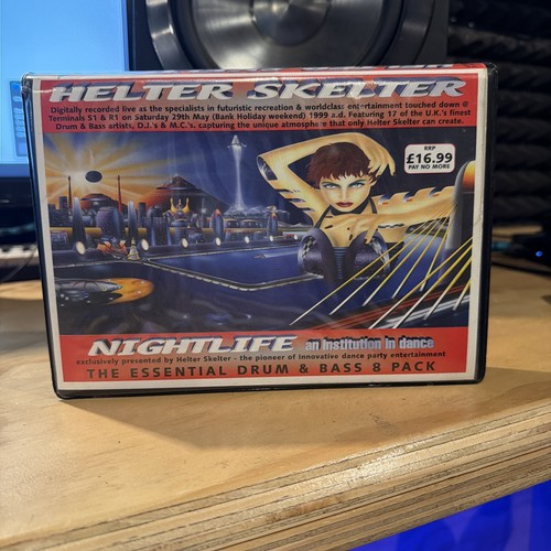 Helter skelter nightlife - nightlife,