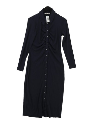 Boden maxi dress uk12 blue - boden,