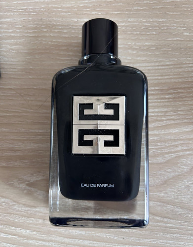 Givenchy gentleman society - society, eau