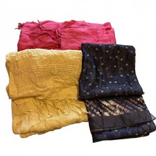 Set of Three Lightweight