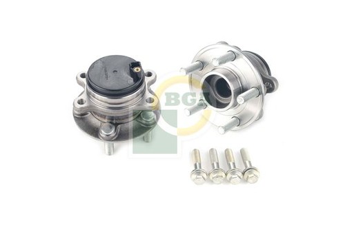 Bga wheel bearing kits - bearing,
