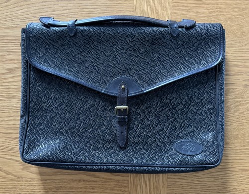 Vintage mulberry scotch grain - scotch,