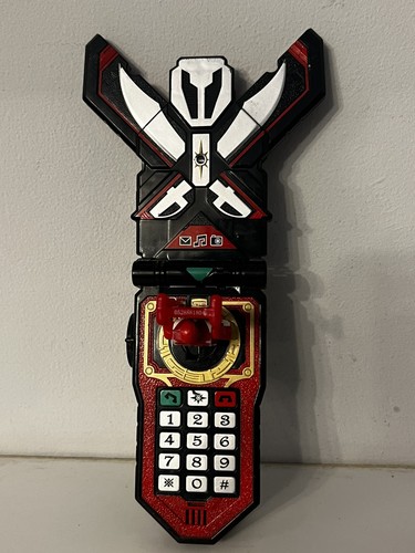 Power rangers mobirates - power,