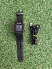 Polar M400 GPS Watch with