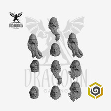 Primal Hounds Terminator Bare