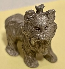 SPOONTIQUES PEWTER Yorkshire