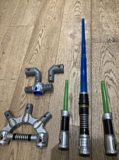 Star Wars Blade Builders